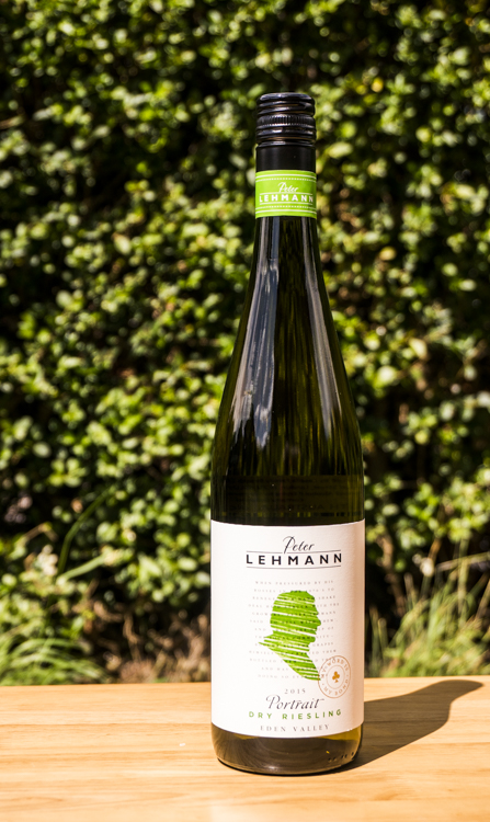 Lehman Riesling